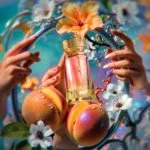 Khair Peach Delulu Eau de Parfum uniszex 100 ml