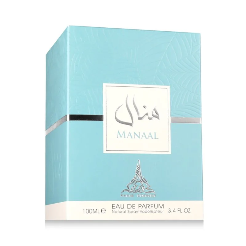 Manaal Eau de Parfum nőknek 100 ml