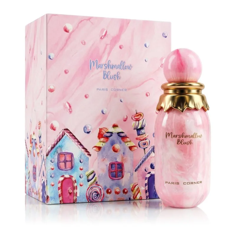 Marshmallow Blush eau de parfum uniszex 100 ml