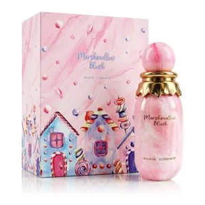 Paris Corner Marshmallow Blush eau de parfum uniszex