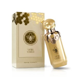 Miel Vanille eau de parfum nőknek
