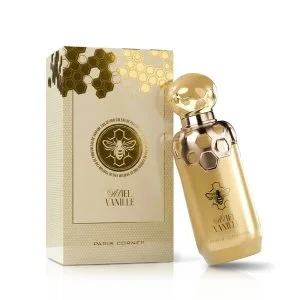 Paris Corner Miel Vanille eau de parfum nőknek