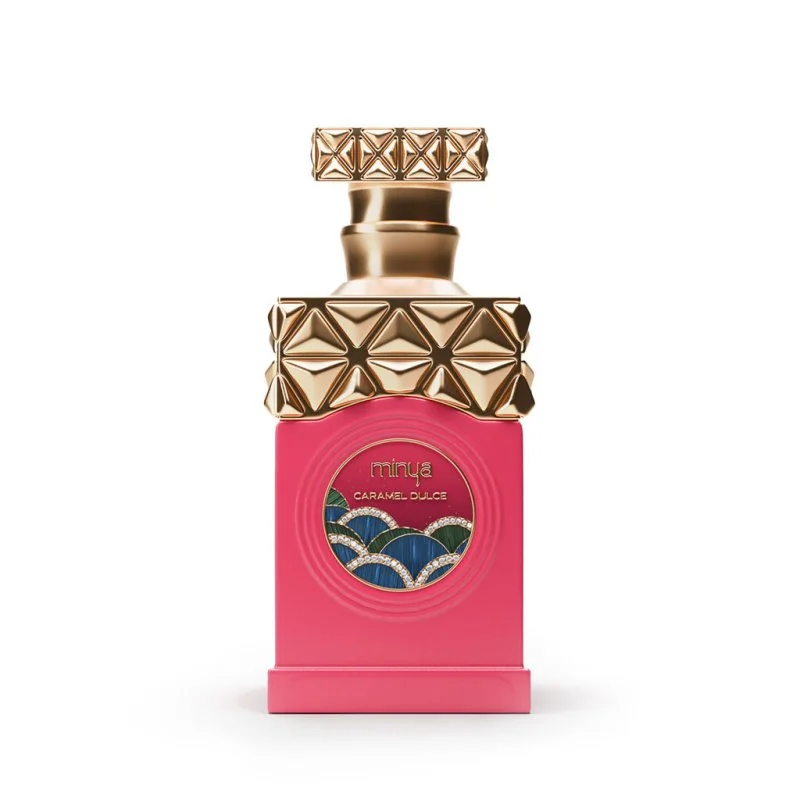 Minya Caramel Dulce eau de parfum hölgyeknek 100 ml