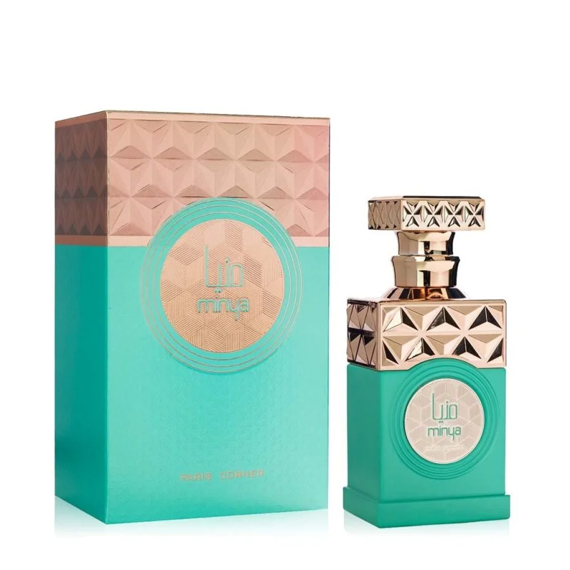 Minya parfümös víz uniszex 100 ml