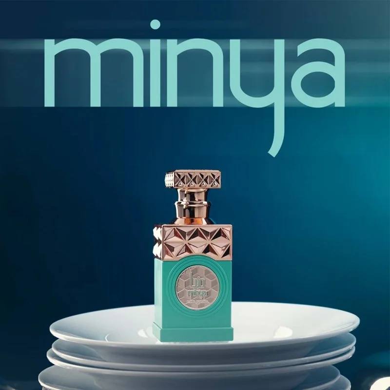 Minya parfümös víz uniszex 100 ml