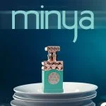 Minya parfümös víz uniszex 100 ml