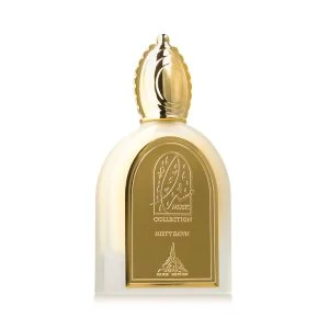 Paris Corner Misty Dawn Musk Collection parfüm uniszex