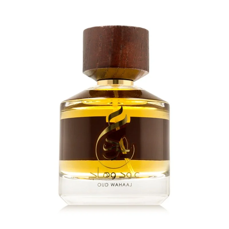 Oud Wahaaj parfümvíz uniszex 100 ml