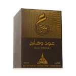 Oud Wahaaj parfümvíz uniszex 100 ml