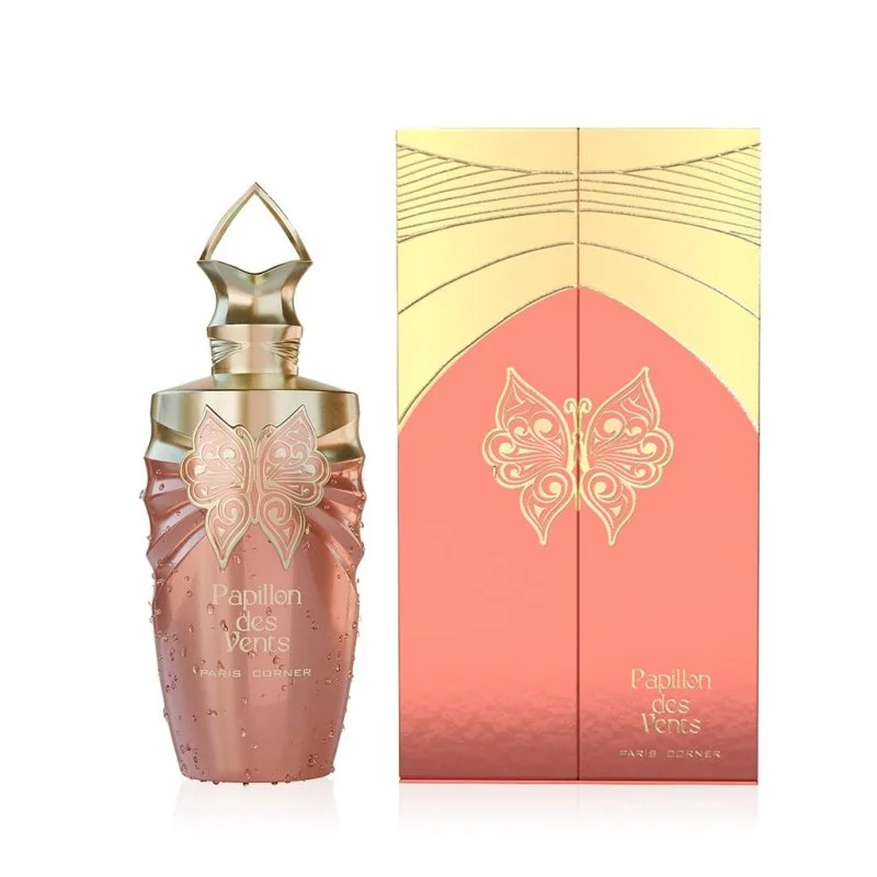 Papillon des Vents parfümvíz nőknek 100 ml