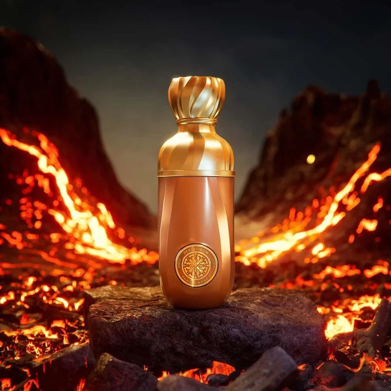 Perseviron parfümös víz uniszex 100 ml