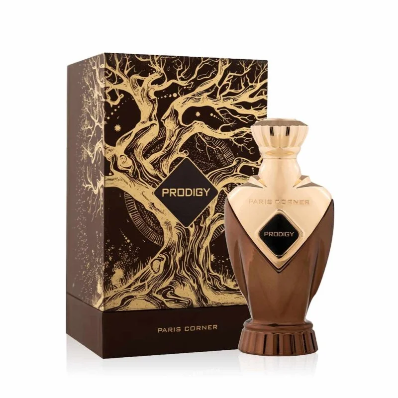 Prodigy Eau de Parfum uniszex 100 ml