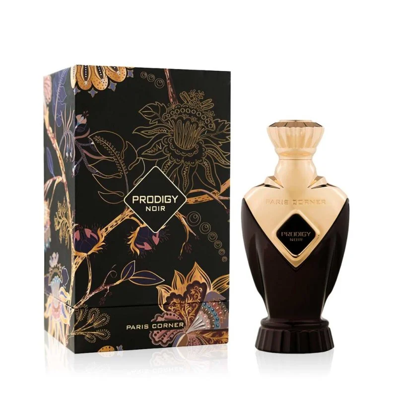 Prodigy Noir parfümvíz uniszex 100 ml