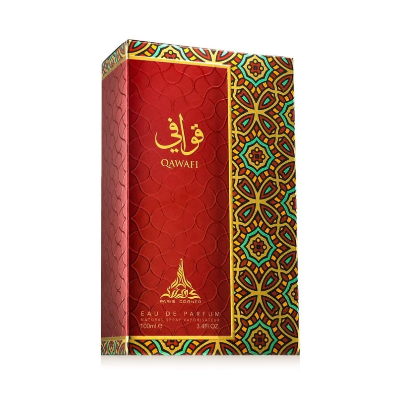 Qawafi parfüm uniszex 100 ml