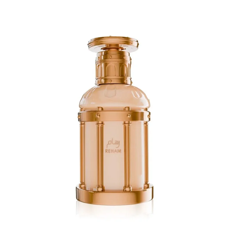 Reham Vanilla Mood Eau de Parfum uniszex 100 ml