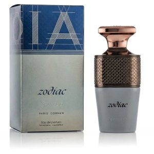 Zodiac Eau de Parfum uniszex