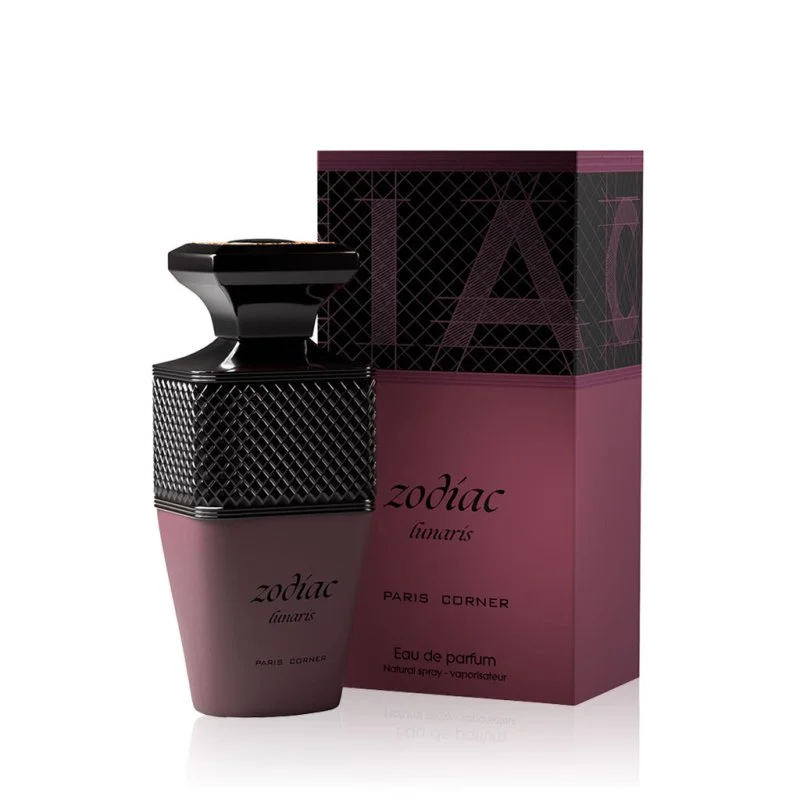 Zodiac Lunaris parfümvíz uniszex 100 ml