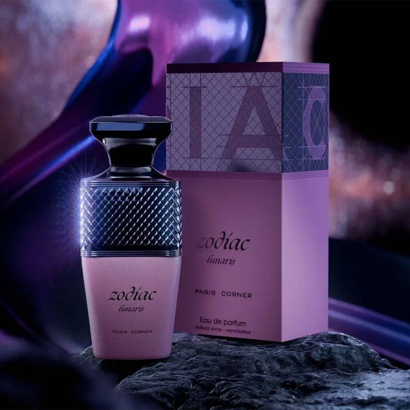 Zodiac Lunaris parfümvíz uniszex 100 ml