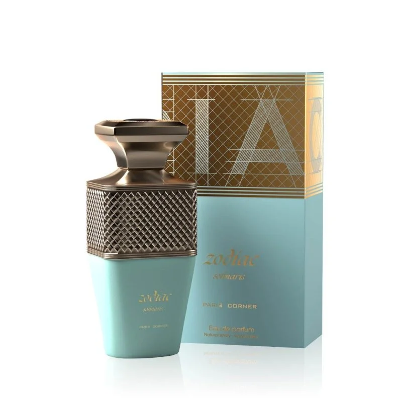Zodiac Solmaris Eau de Parfum uniszex 100 ml