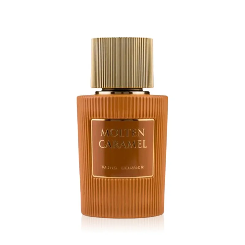 Molten Caramel Eau de Parfum uniszex 100 ml