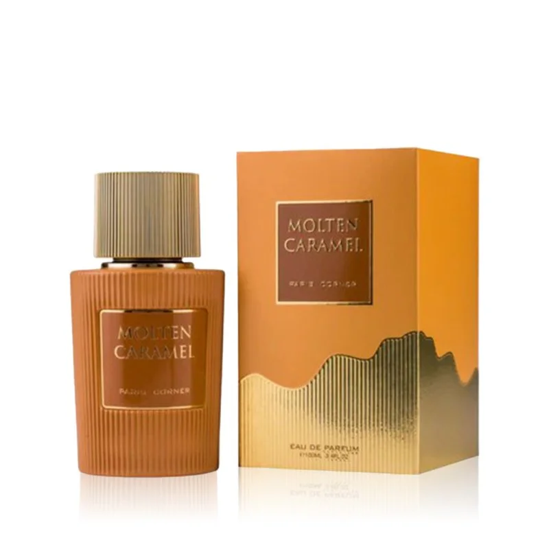 Molten Caramel Eau de Parfum uniszex 100 ml