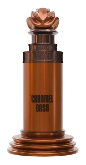 Paris Corner Caramel Bash U parfümös víz