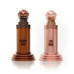 Caramel Bash U parfümös víz 100 ml