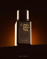 Confidential U parfüm 100 ml