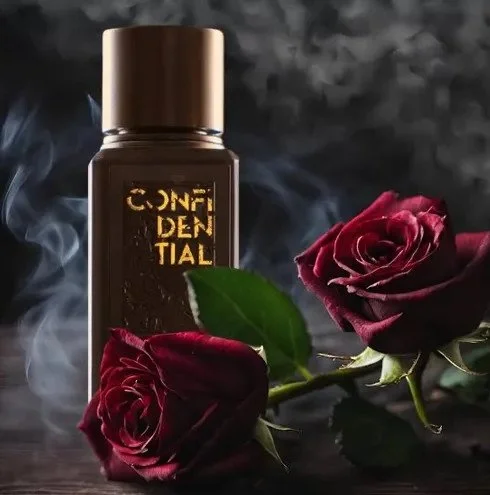 Confidential U parfüm 100 ml