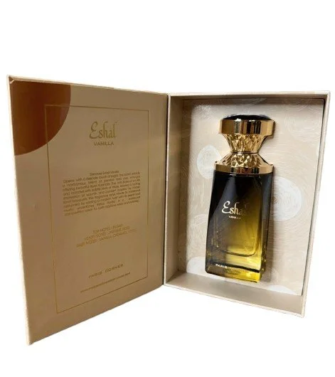 Eshal Vanilla uniszex eau de parfum 100 ml