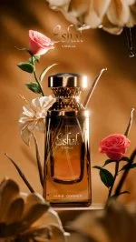 Eshal Vanilla uniszex eau de parfum 100 ml