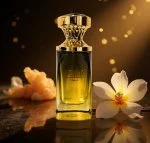 Eshal Vanilla uniszex eau de parfum 100 ml