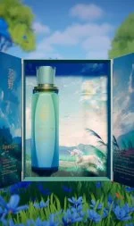 Fayora Oshino W Eau de Parfum 100 ml
