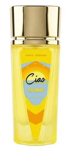 Paris Corner Ciao Citrus U parfüm
