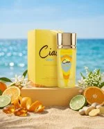 Ciao Citrus U parfüm 100 ml