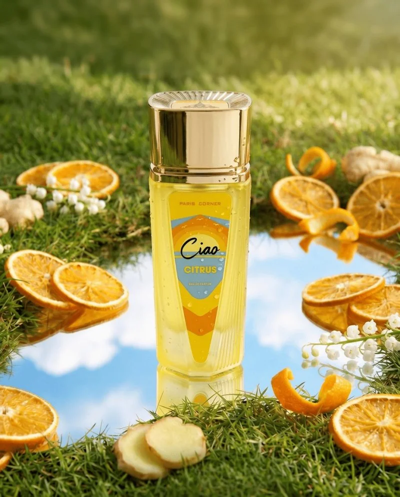 Ciao Citrus U parfüm 100 ml