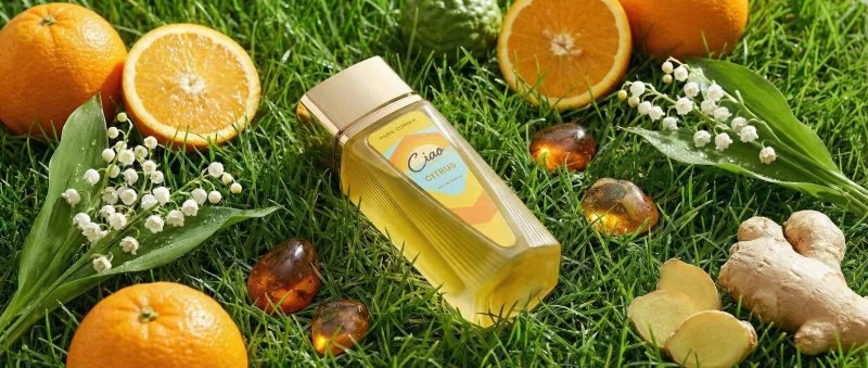 Ciao Citrus U parfüm 100 ml