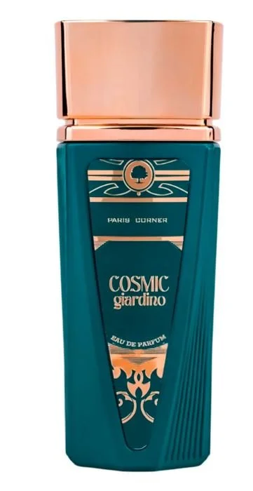 Cosmic Giardino uniszex parfümös víz 100 ml