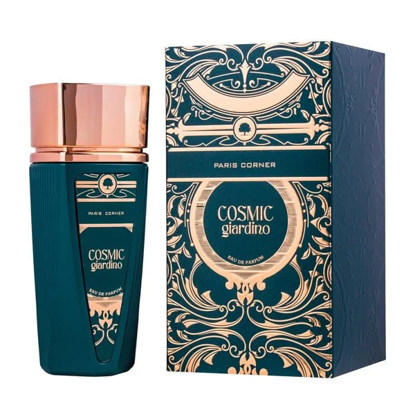 Cosmic Giardino uniszex parfümös víz 100 ml