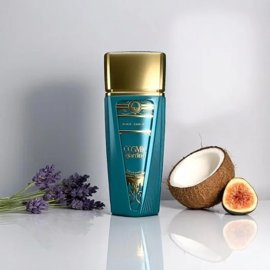 Cosmic Giardino uniszex parfümös víz 100 ml