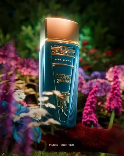 Cosmic Giardino uniszex parfümös víz 100 ml
