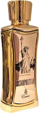 Cosmopolitan Newyork U parfüm 100 ml