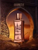 Cosmopolitan Newyork U parfüm 100 ml