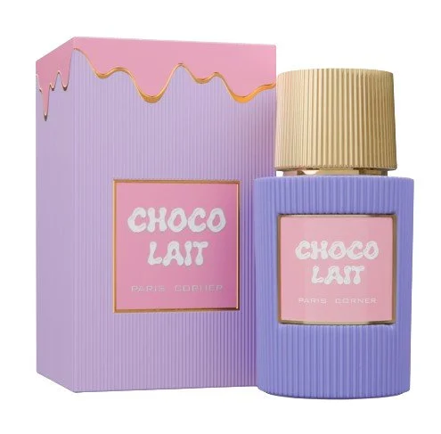 Choco Lait női parfüm 100 ml