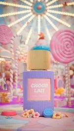 Choco Lait női parfüm 100 ml