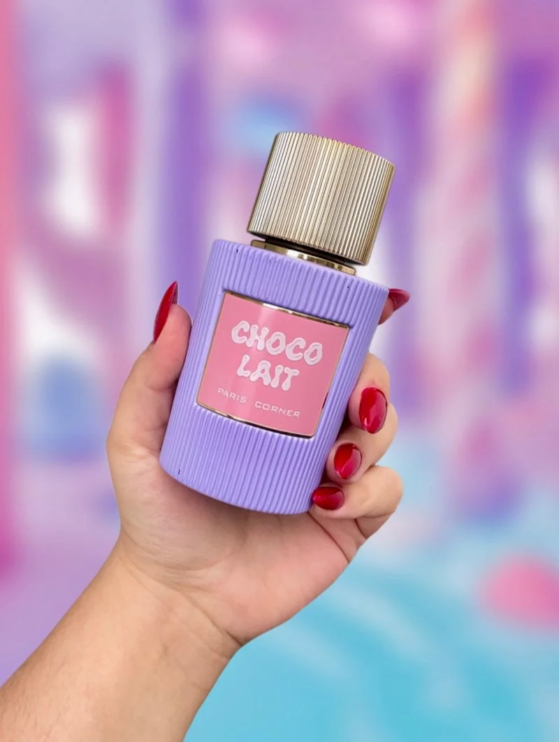 Choco Lait női parfüm 100 ml