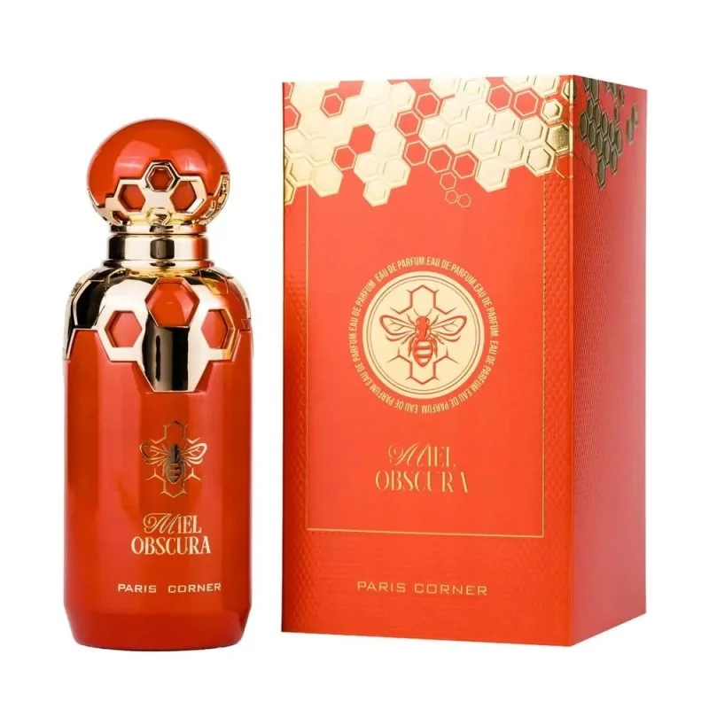 Miel Obscura U parfüm 100 ml