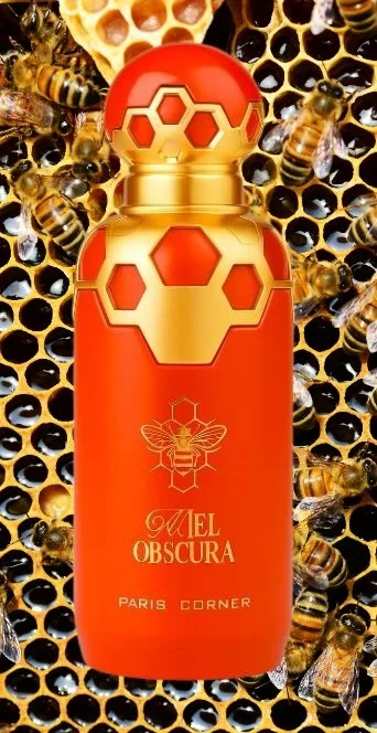 Miel Obscura U parfüm 100 ml