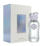 Nada Blumingle U parfümös víz 100 ml