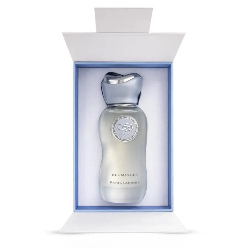 Nada Blumingle U parfümös víz 100 ml